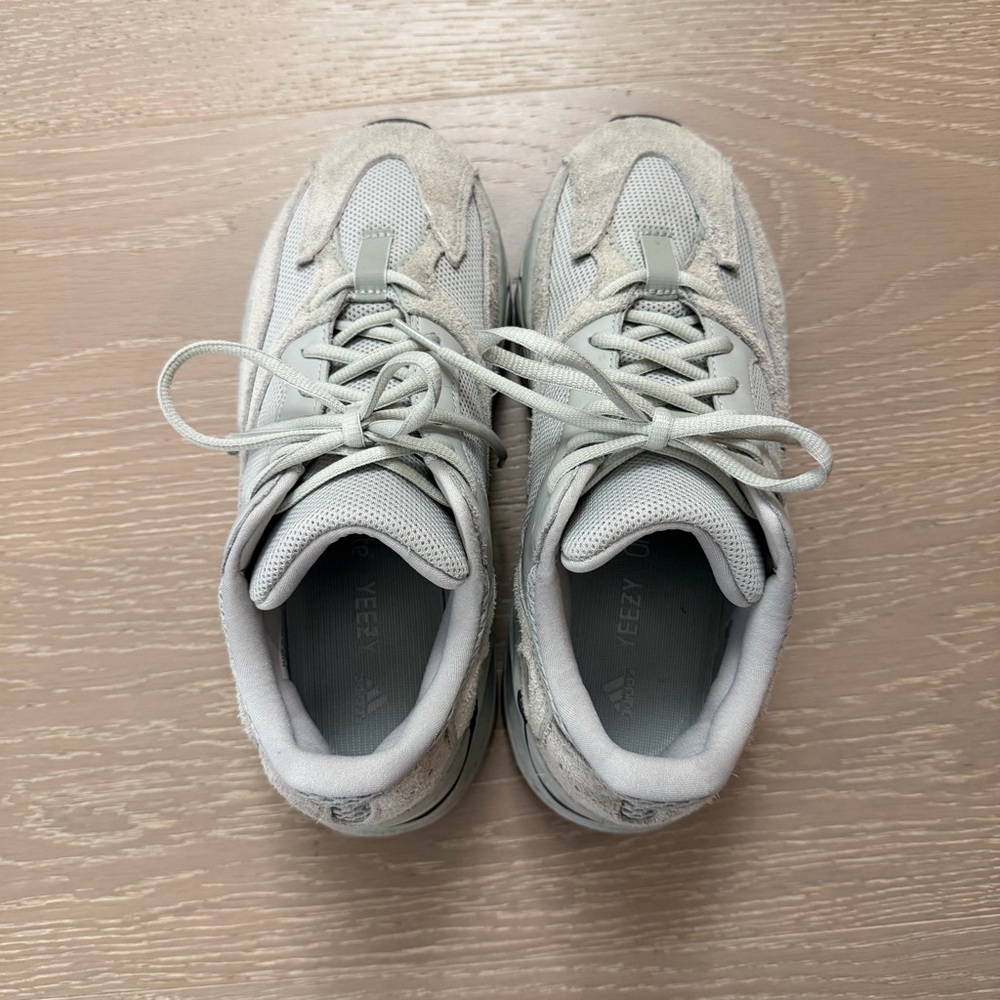Adidas Yeezy 700 Salt, 8.5